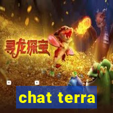 chat terra